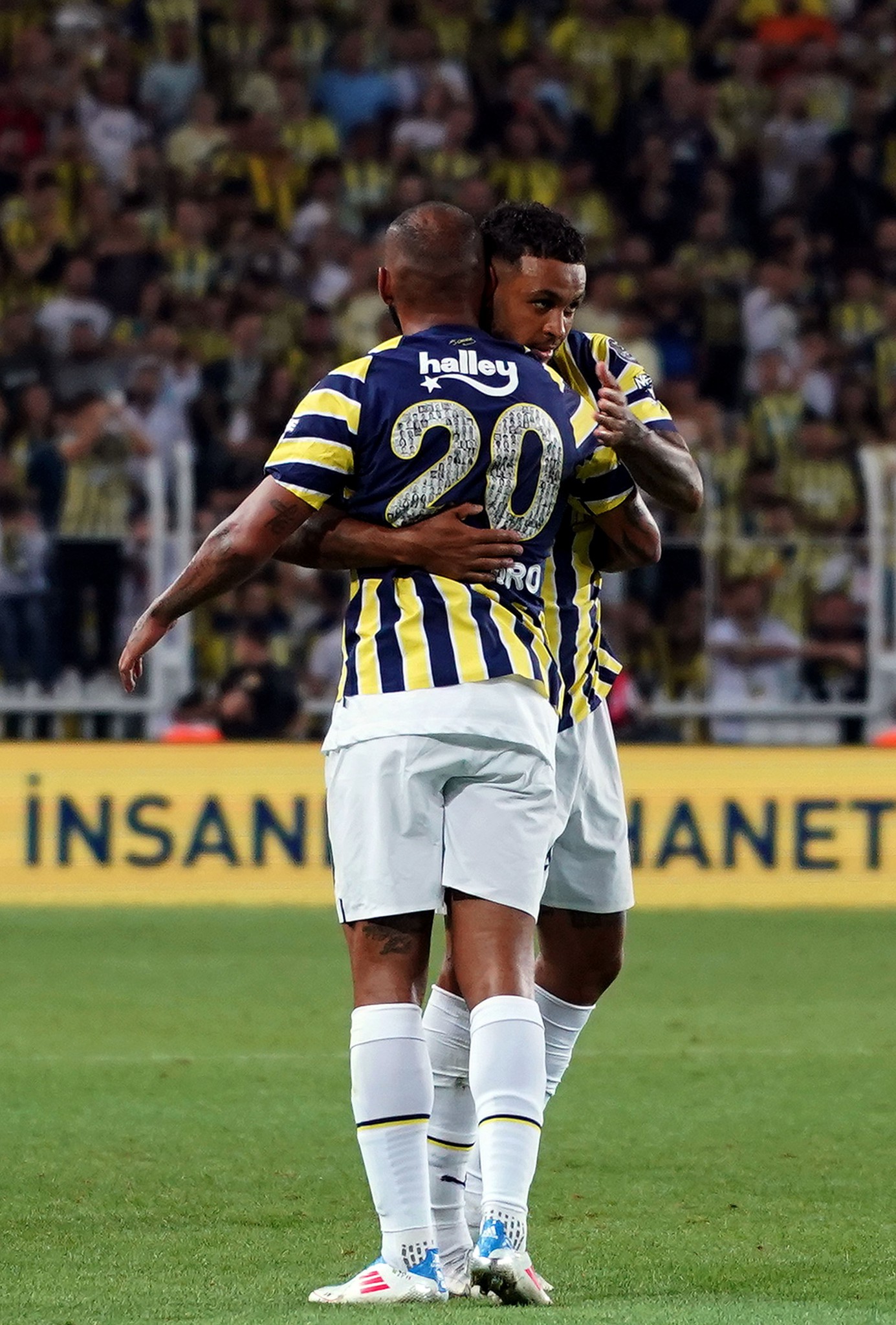 FENERBAHÇE HABERLERİ - Ahmet Çakar’dan Ali Palabıyık’a övgü dolu sözler! Mükemmeldi