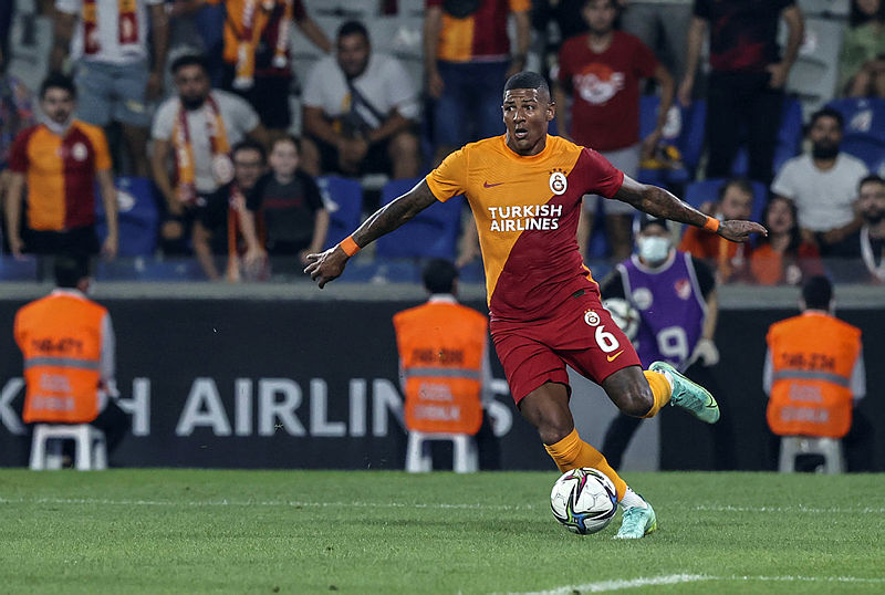 Okan Buruk kararını verdi! İşte Galatasaray’ın Gaziantep FK maçı muhtemel 11’i