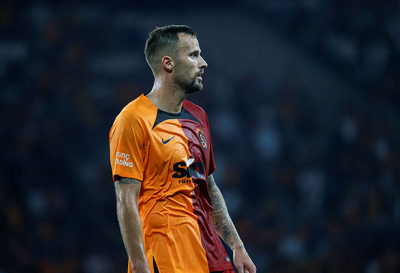 Okan Buruk kararını verdi! İşte Galatasaray’ın Gaziantep FK maçı muhtemel 11’i