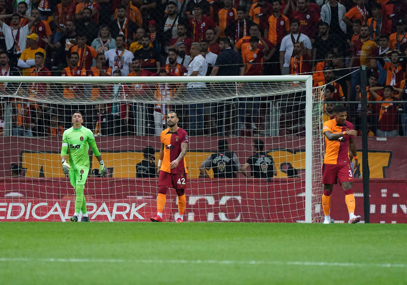 Ahmet Çakar’dan Galatasaray Gaziantep FK maçı hakemine sert eleştiri! Türkiye’nin en tehlikeli hakemi