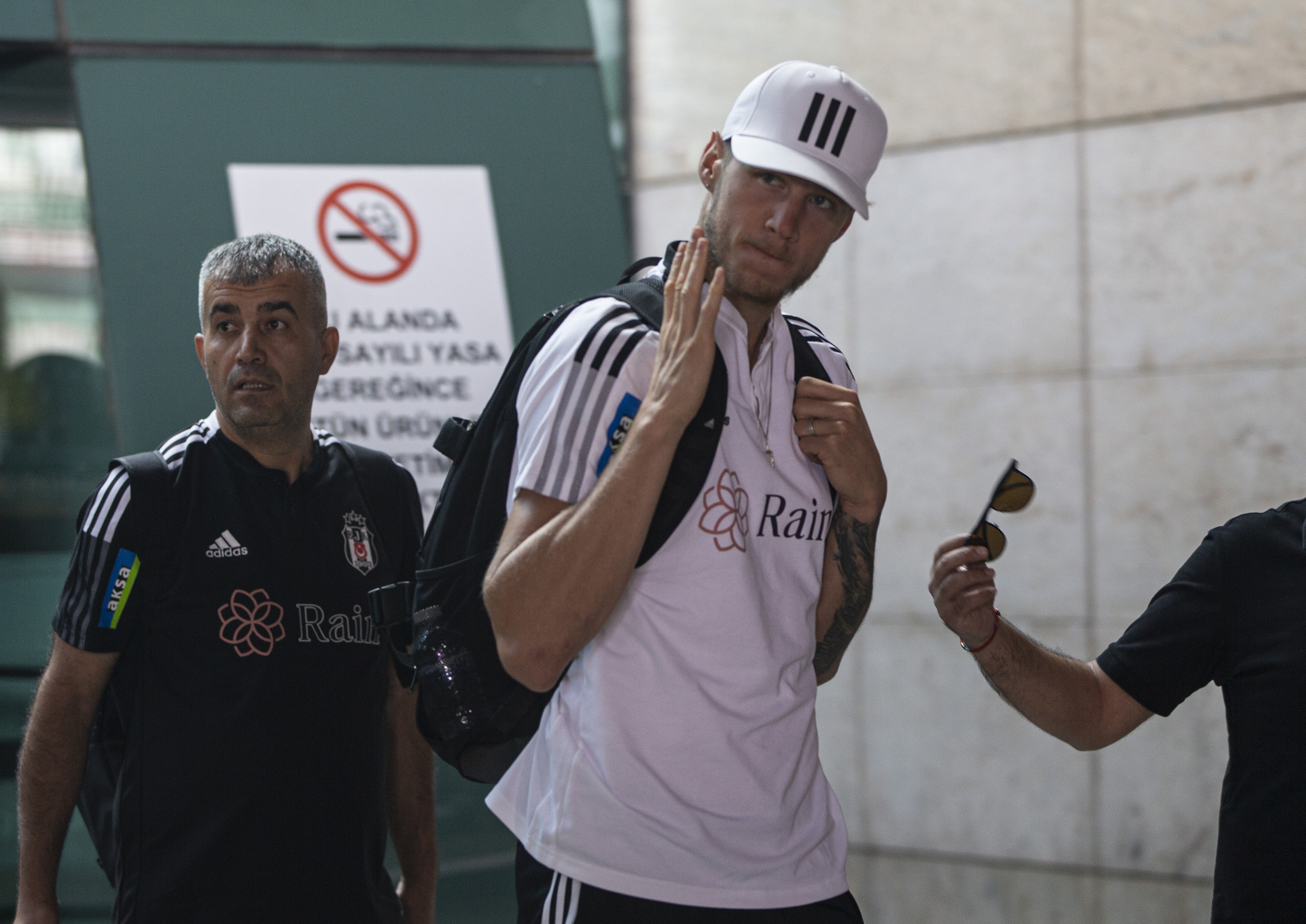 Beşiktaş yönetiminden Wout Weghorst kararı! Bonservisi...