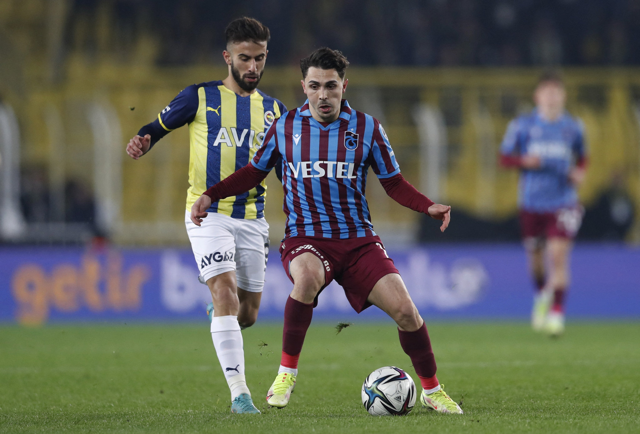 TRABZONSPOR HABERLERİ | Fırtına’da Abdülkadir Ömür ve Uğurcan Çakır’a zam!