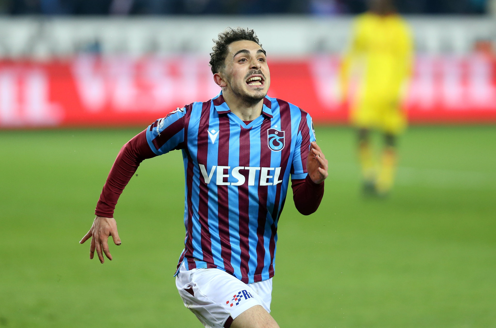 TRABZONSPOR HABERLERİ | Fırtına’da Abdülkadir Ömür ve Uğurcan Çakır’a zam!