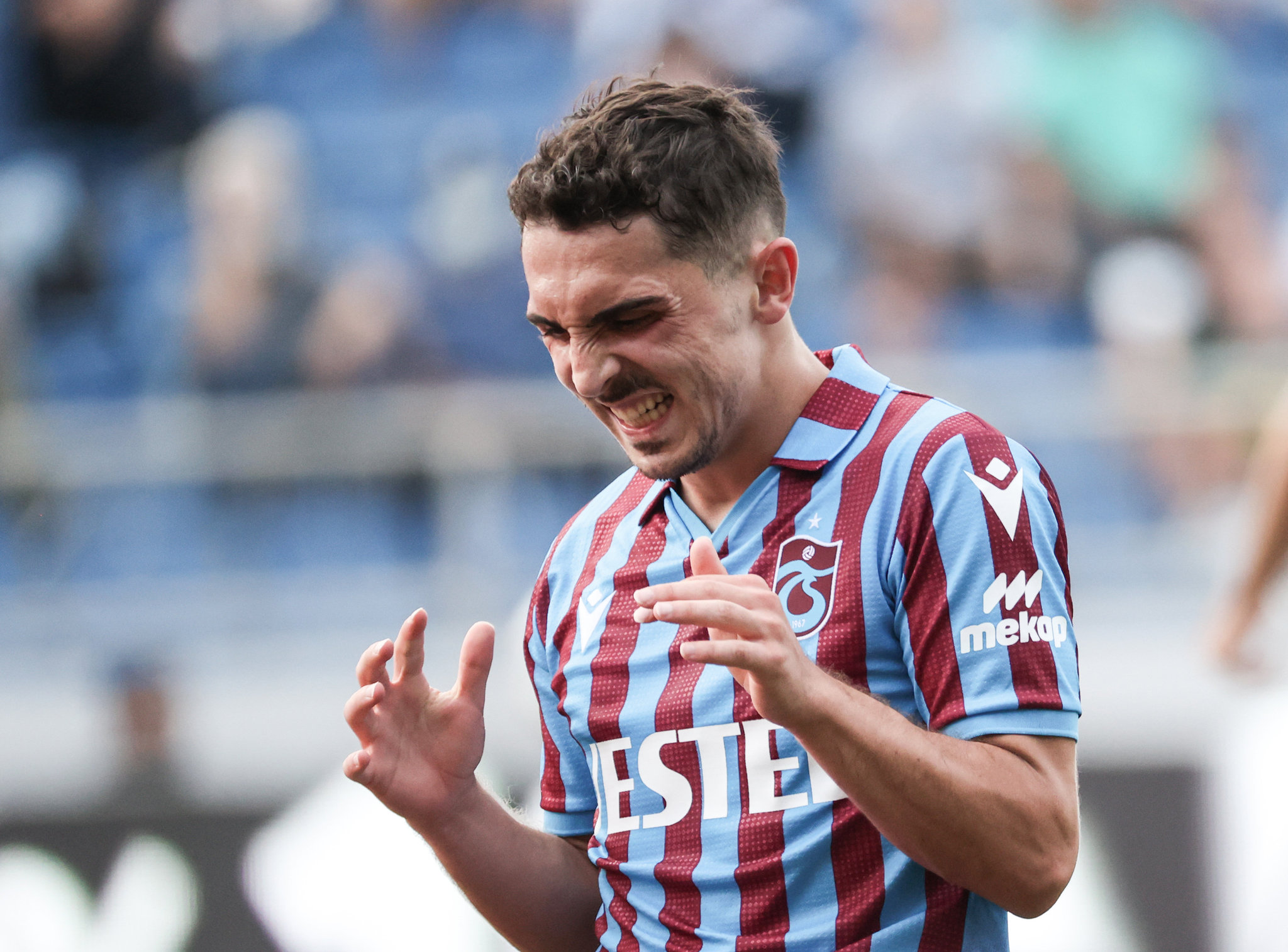 TRABZONSPOR HABERLERİ | Fırtına’da Abdülkadir Ömür ve Uğurcan Çakır’a zam!