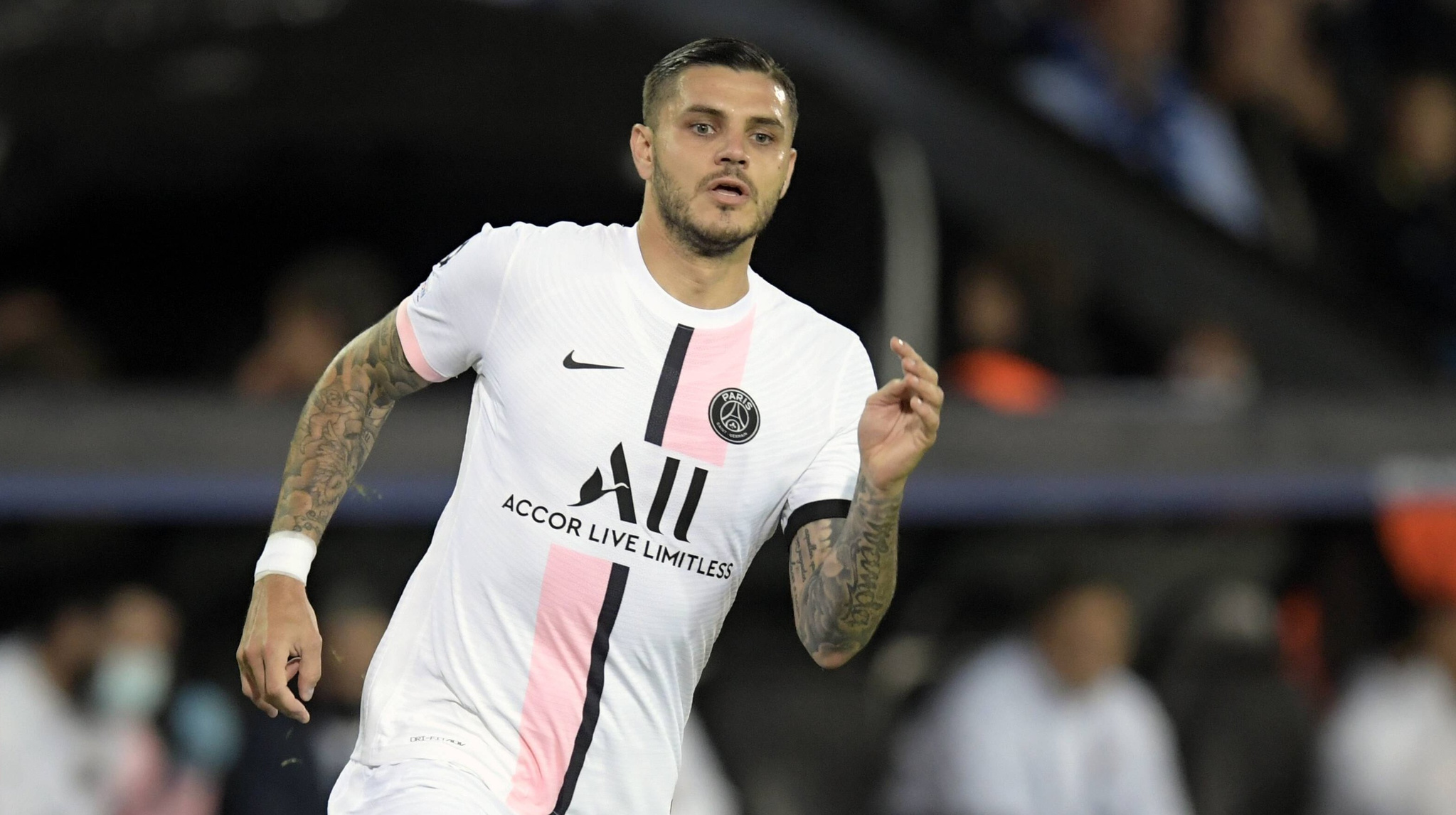 GALATASARAY TRANSFER HABERLERİ - Haris Seferovic’e sürpriz talip! Sosyal medyadan duyurdu