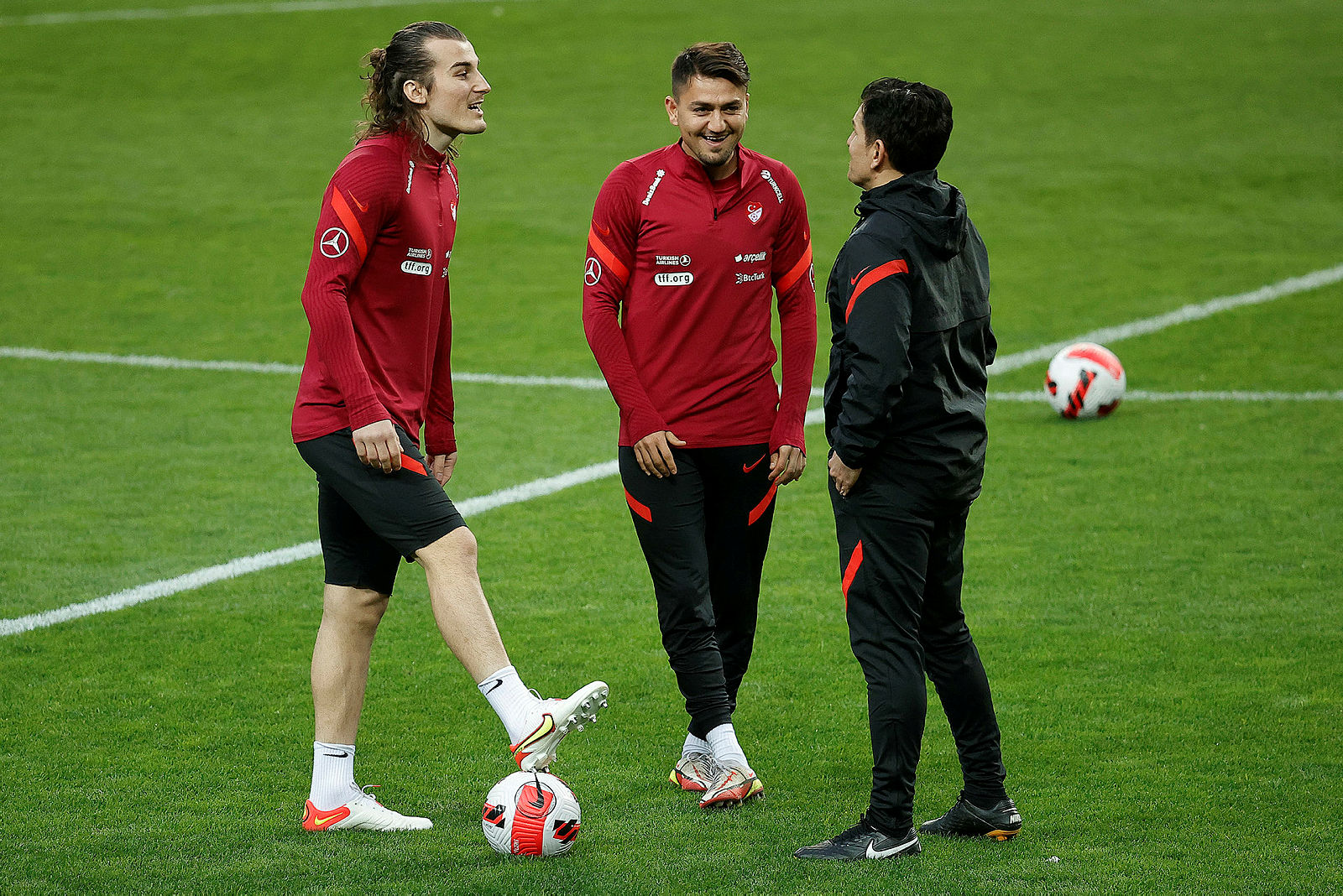 GALATASARAY TRANSFER HABERLERİ - Haris Seferovic’e sürpriz talip! Sosyal medyadan duyurdu
