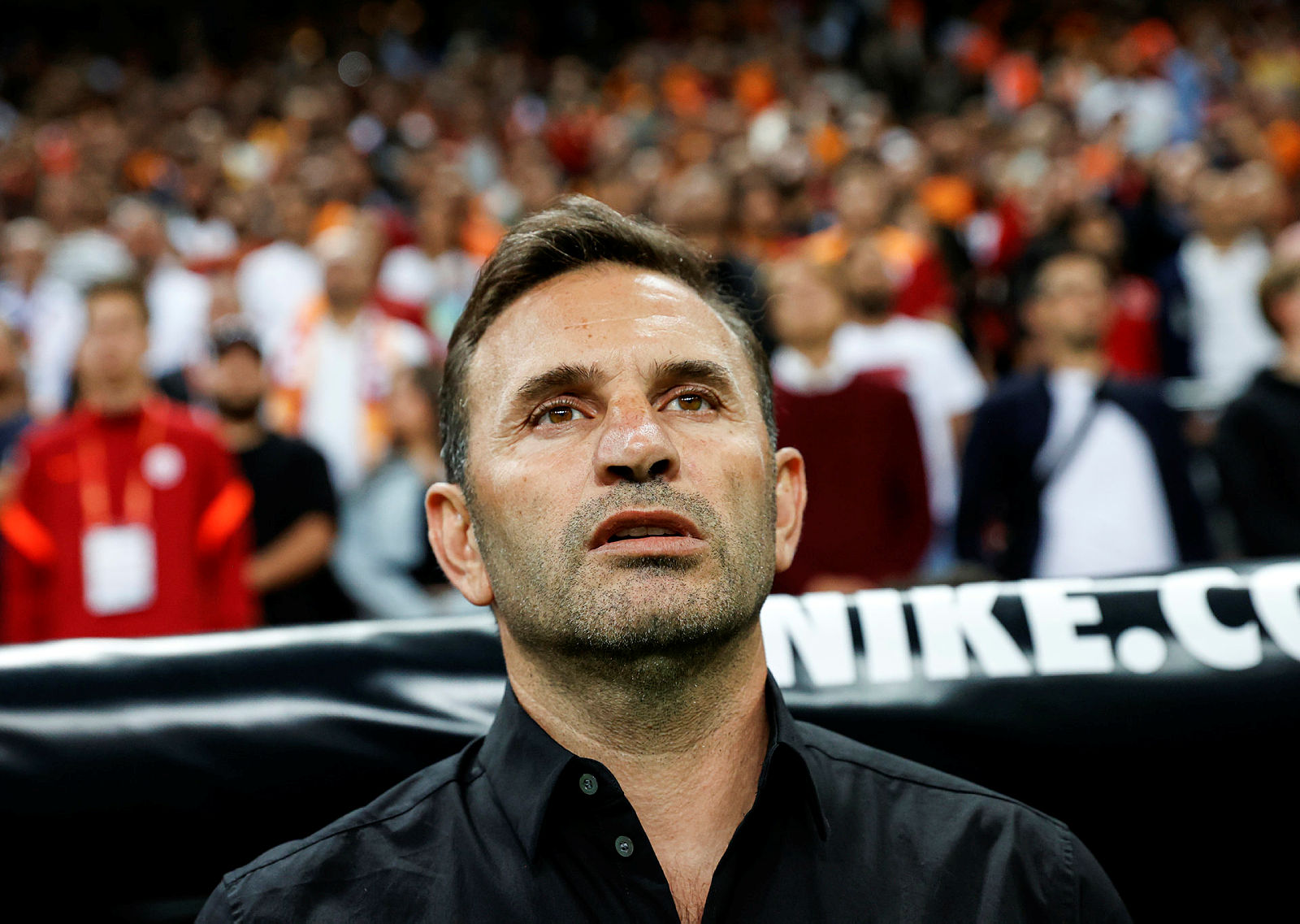 TRANSFER HABERLERİ - Taylan Antalyalı Galatasaray’dan ayrılıyor! Yeni takımı...