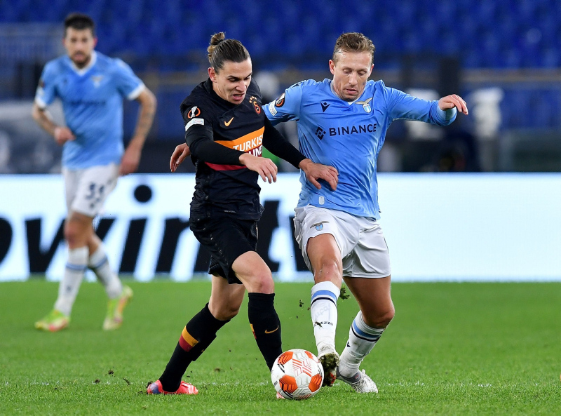 TRANSFER HABERLERİ - Taylan Antalyalı Galatasaray’dan ayrılıyor! Yeni takımı...