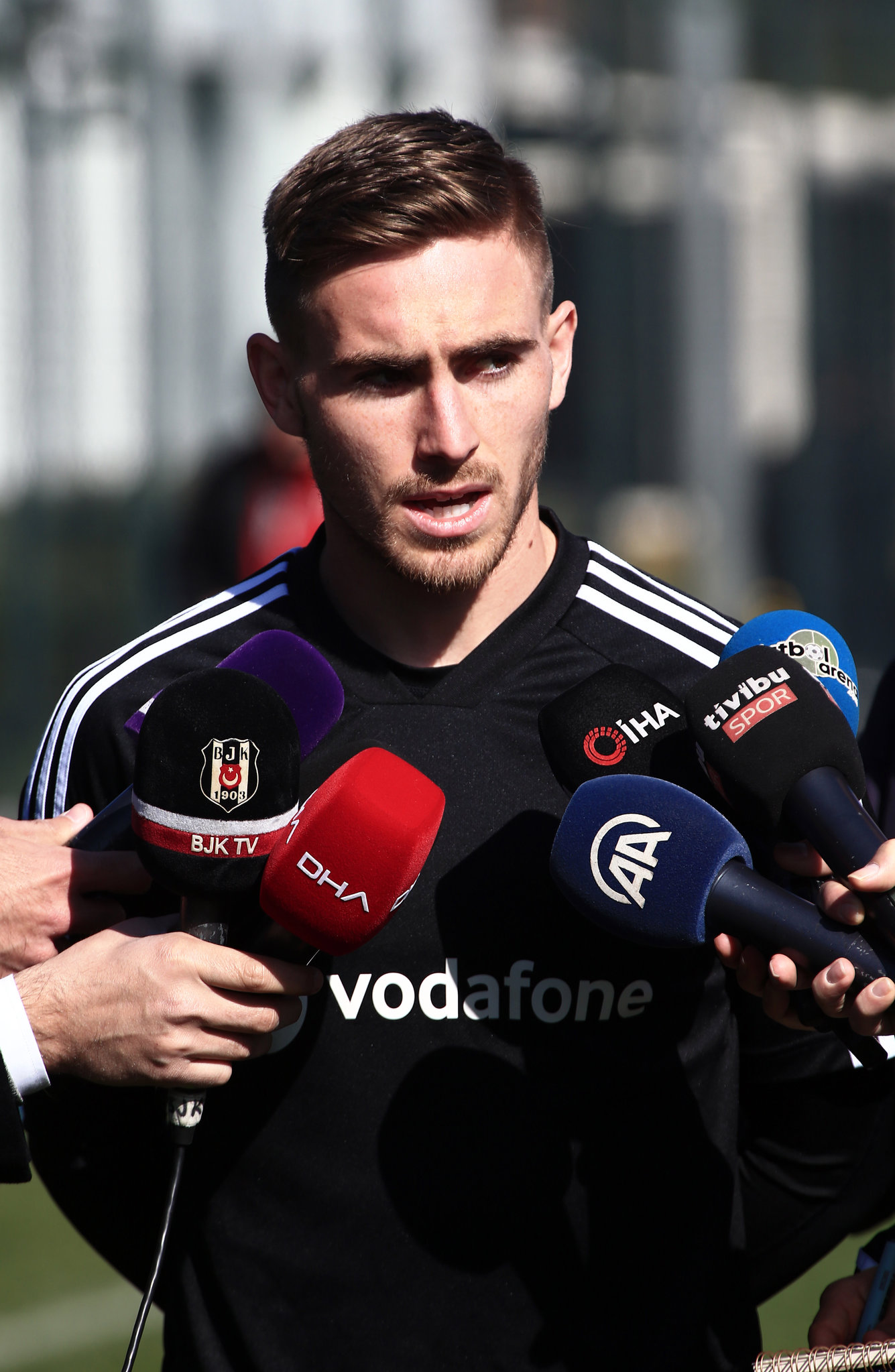 TRANSFER HABERİ: Beşiktaş’ta Tyler Boyd gelişmesi!
