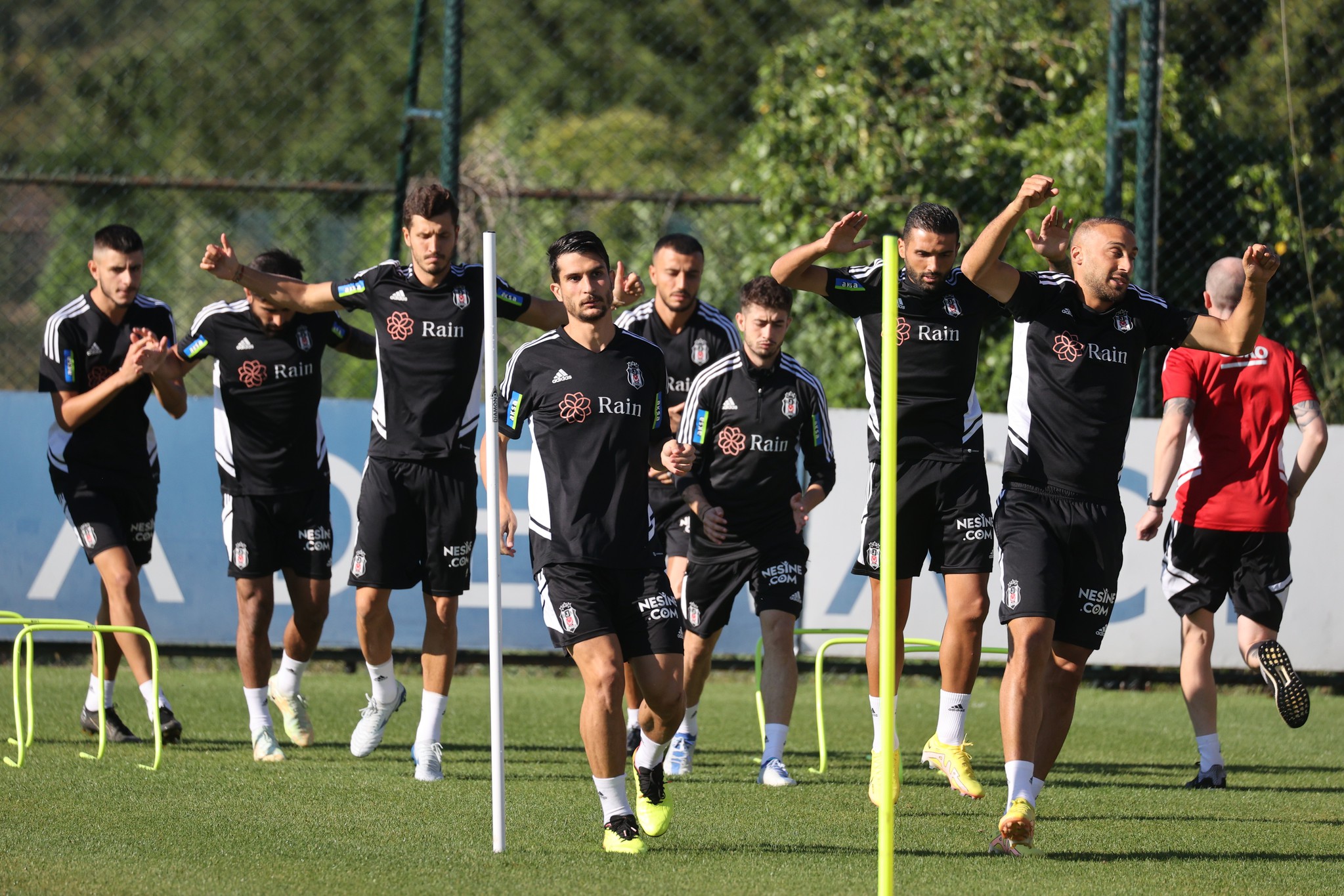 TRANSFER HABERİ: Beşiktaş’ta Tyler Boyd gelişmesi!