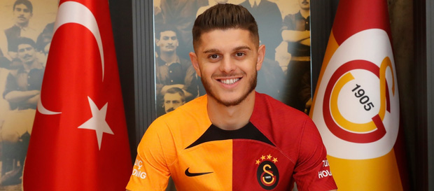 Galatasaray Mauro Icardi, Yusuf Demir, Mathias Ross, Milot Rashica ve Juan Mata’nın maliyetlerini açıkladı!