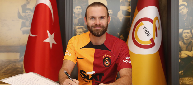 Galatasaray Mauro Icardi, Yusuf Demir, Mathias Ross, Milot Rashica ve Juan Mata’nın maliyetlerini açıkladı!