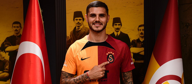 Galatasaray Mauro Icardi, Yusuf Demir, Mathias Ross, Milot Rashica ve Juan Mata’nın maliyetlerini açıkladı!