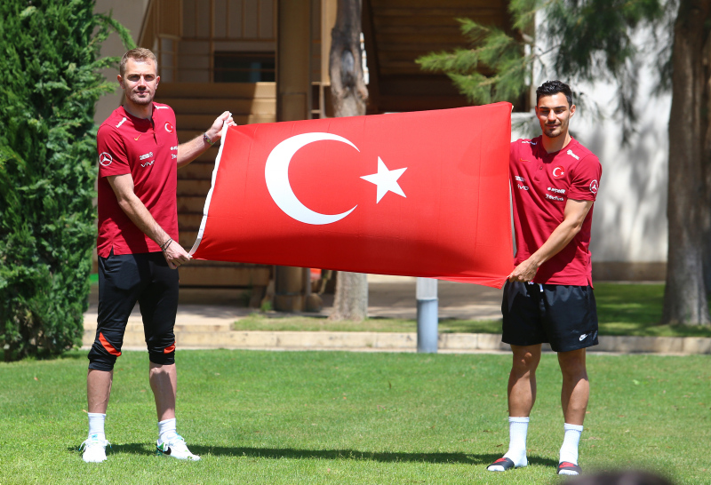 SON DAKİKA: Beşiktaş’tan Kaan Ayhan açıklaması! Transfer...