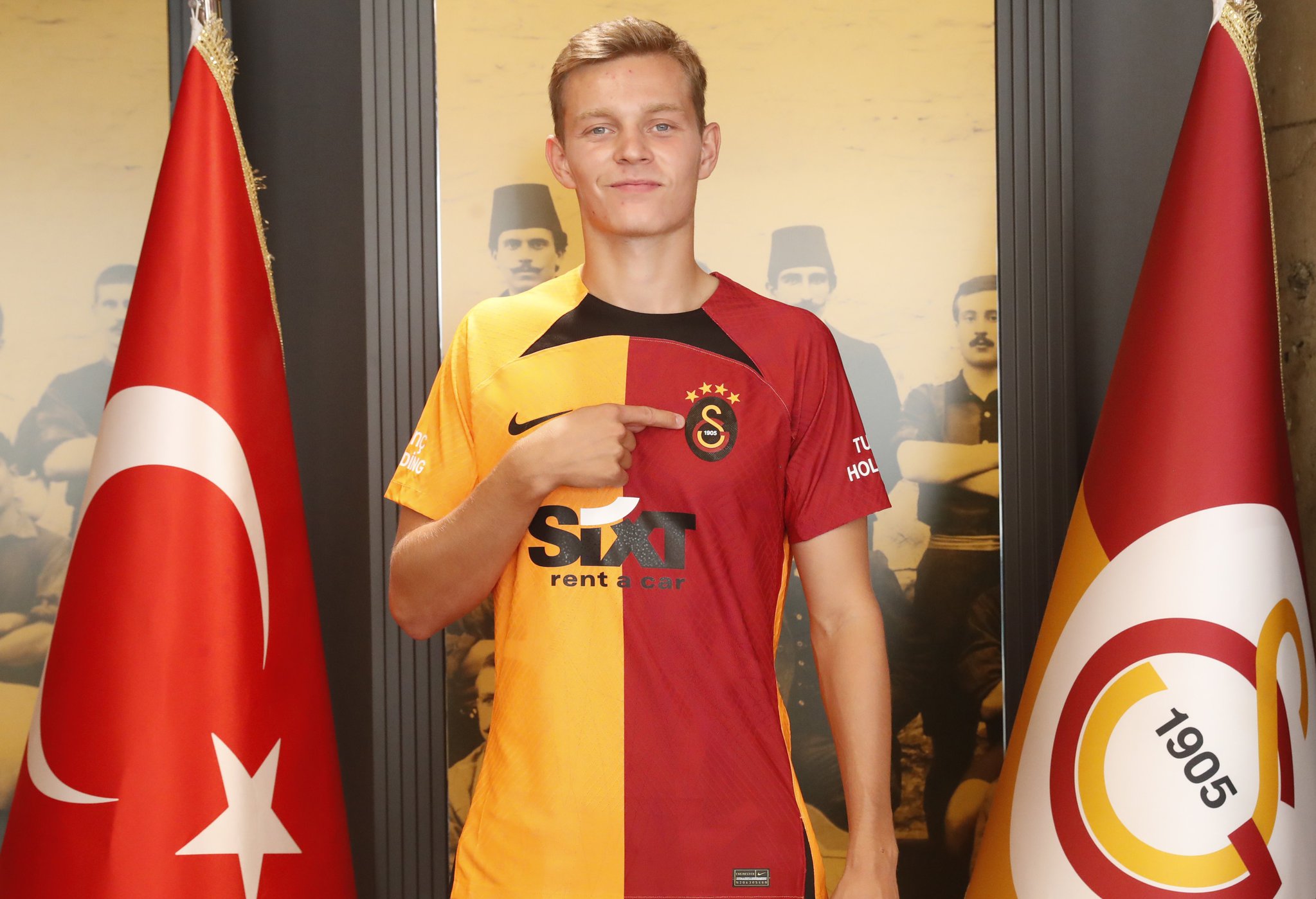 Galatasaray Mauro Icardi, Yusuf Demir, Mathias Ross, Milot Rashica ve Juan Mata’nın maliyetlerini açıkladı!