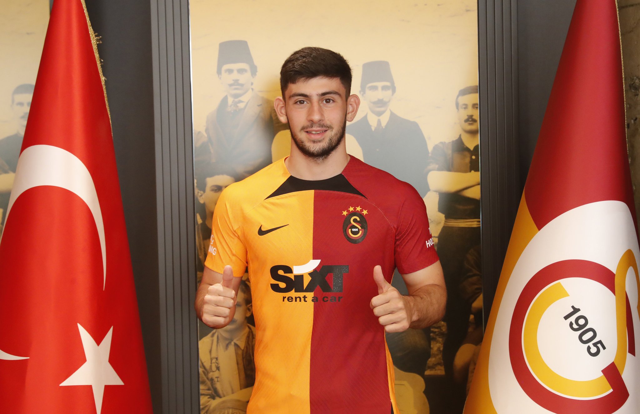Galatasaray Mauro Icardi, Yusuf Demir, Mathias Ross, Milot Rashica ve Juan Mata’nın maliyetlerini açıkladı!