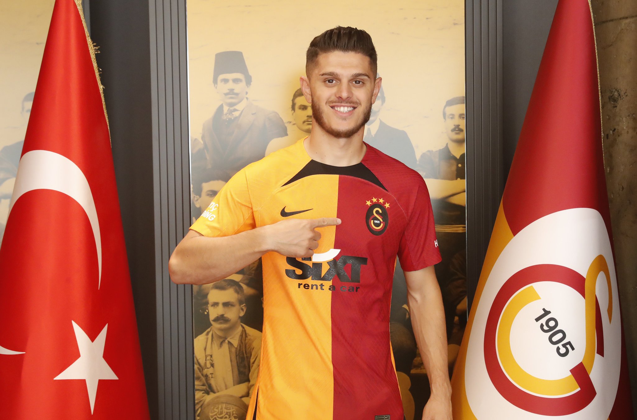 Galatasaray Mauro Icardi, Yusuf Demir, Mathias Ross, Milot Rashica ve Juan Mata’nın maliyetlerini açıkladı!