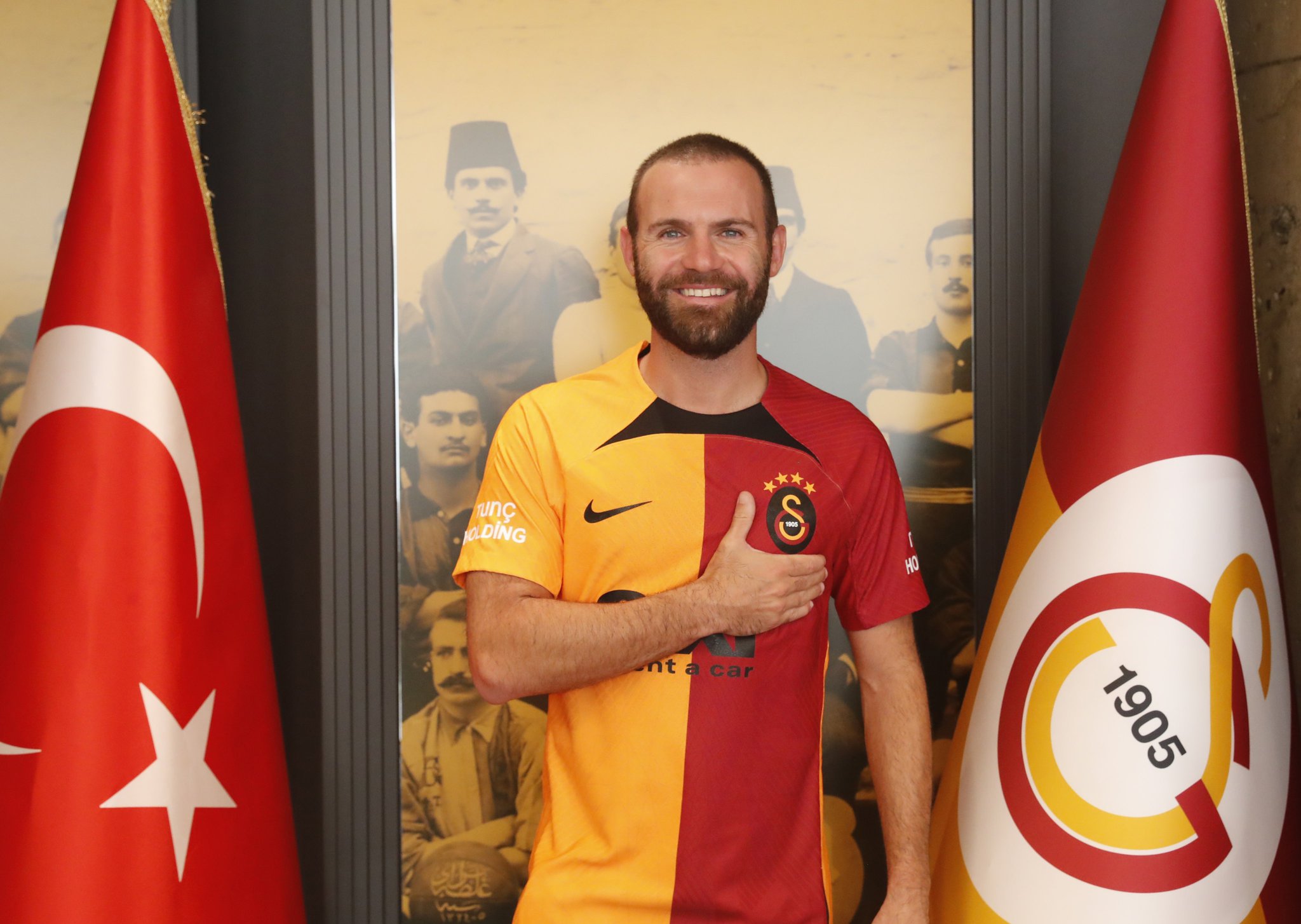 Galatasaray Mauro Icardi, Yusuf Demir, Mathias Ross, Milot Rashica ve Juan Mata’nın maliyetlerini açıkladı!