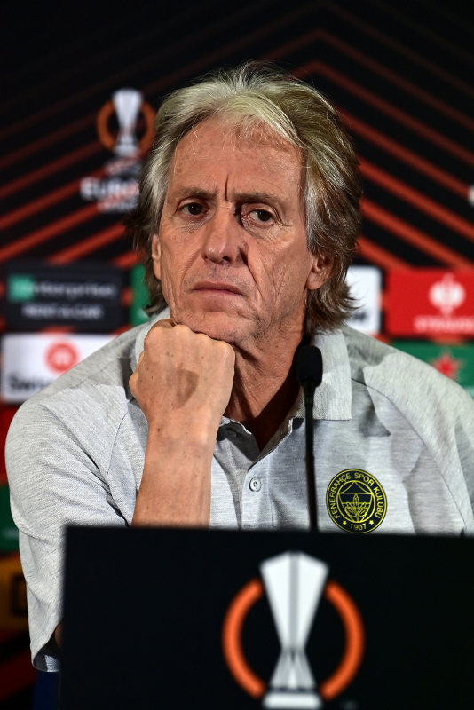 FENERBAHÇE HABERLERİ - 5 madde kritik! İşte Jorge Jesus’un şampiyonluk planı...