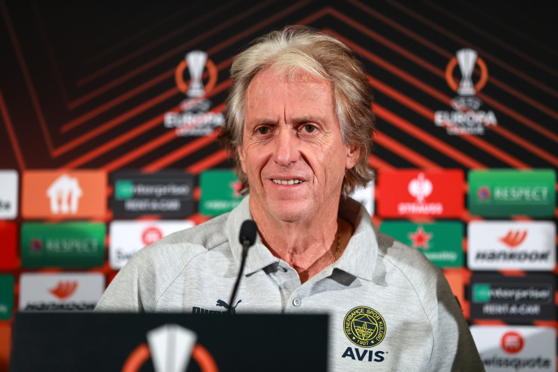 FENERBAHÇE HABERLERİ - 5 madde kritik! İşte Jorge Jesus’un şampiyonluk planı...