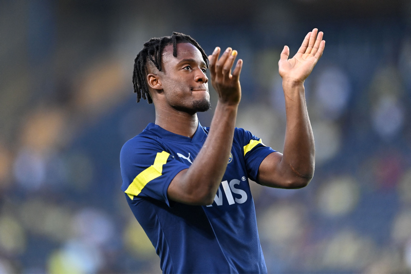 FENERBAHÇE TRANSFER HABERLERİ - Kanarya yaz transfer dönemini karla kapattı! İşte o rakam...