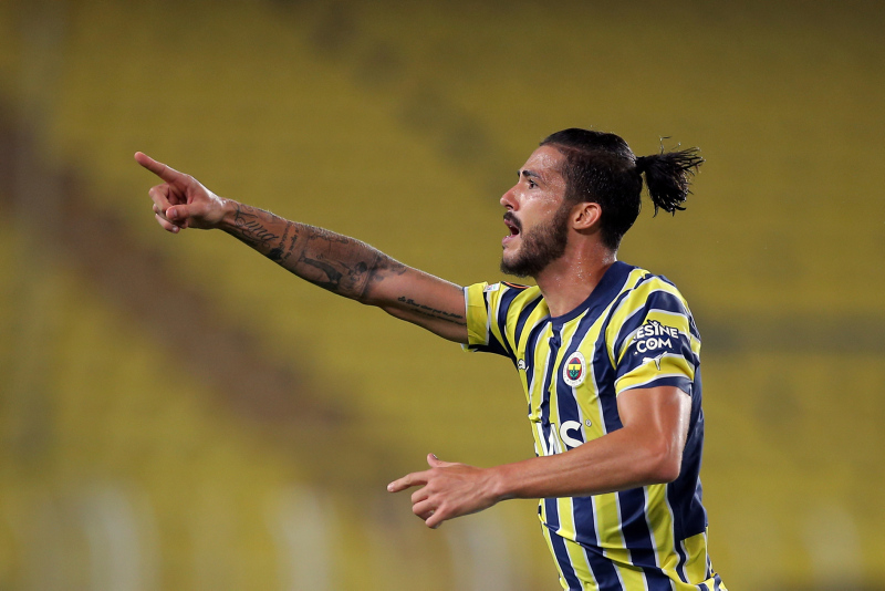 FENERBAHÇE TRANSFER HABERLERİ - Kanarya yaz transfer dönemini karla kapattı! İşte o rakam...