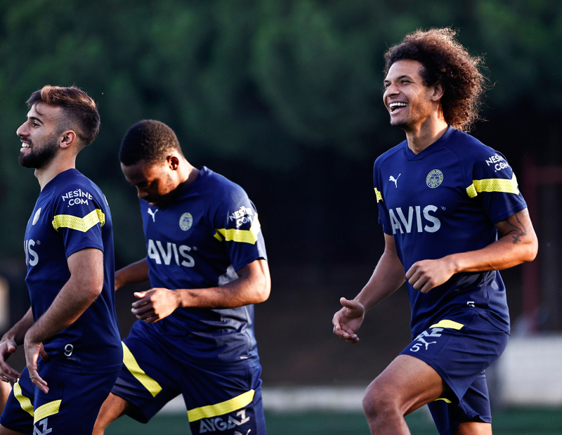 FENERBAHÇE TRANSFER HABERLERİ - Kanarya yaz transfer dönemini karla kapattı! İşte o rakam...