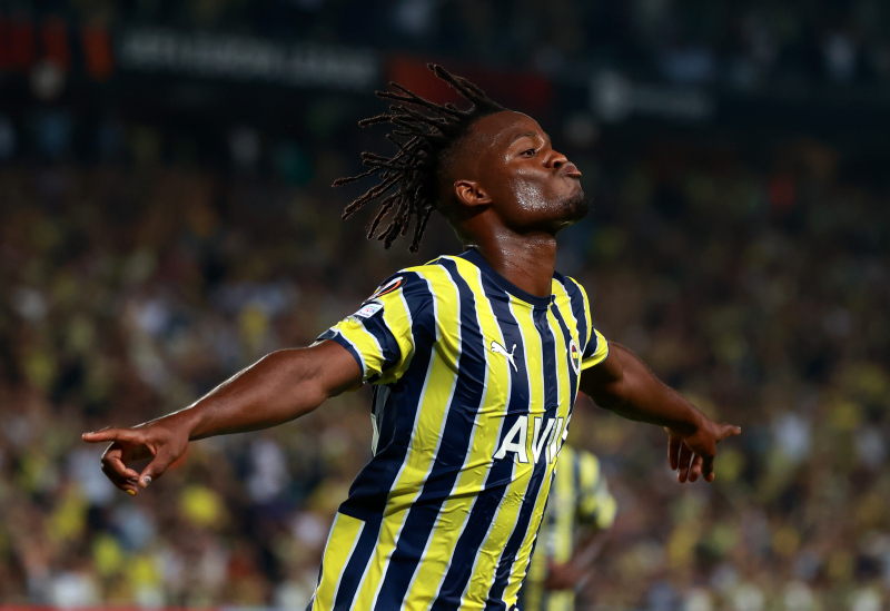 FENERBAHÇE TRANSFER HABERLERİ - Kanarya yaz transfer dönemini karla kapattı! İşte o rakam...
