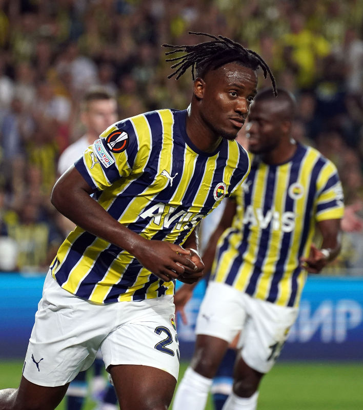FENERBAHÇE TRANSFER HABERLERİ - Kanarya yaz transfer dönemini karla kapattı! İşte o rakam...