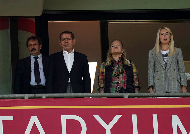 Beşiktaş Fenerbahçe Galatasaray ve Trabzonspor transferde uçtu! Bu rakamlar çok konuşulur...