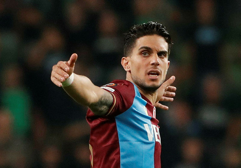 Beşiktaş Fenerbahçe Galatasaray ve Trabzonspor transferde uçtu! Bu rakamlar çok konuşulur...