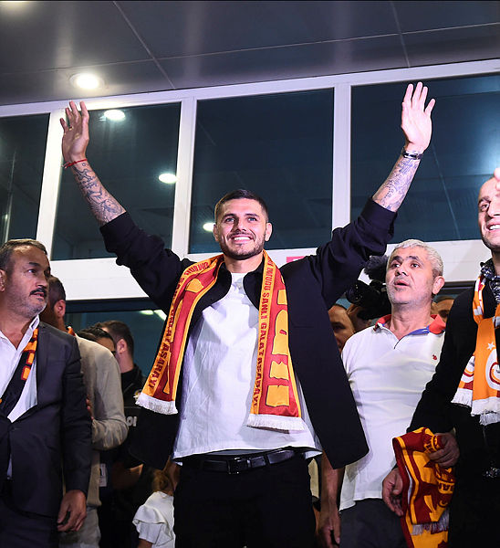 Beşiktaş Fenerbahçe Galatasaray ve Trabzonspor transferde uçtu! Bu rakamlar çok konuşulur...