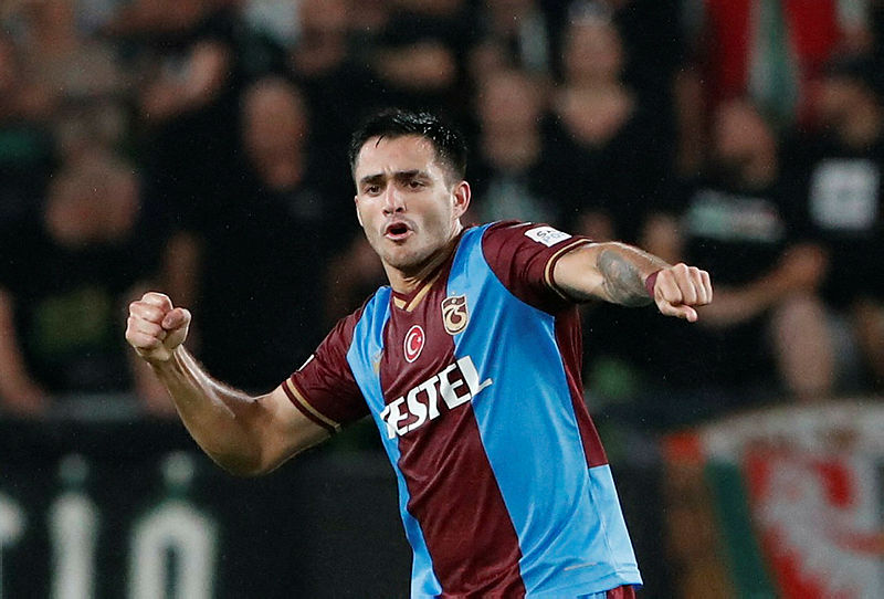 Beşiktaş Fenerbahçe Galatasaray ve Trabzonspor transferde uçtu! Bu rakamlar çok konuşulur...