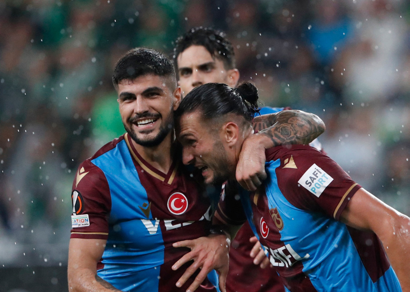 FENERBAHÇE TRANSFER HABERLERİ - Kanarya yaz transfer dönemini karla kapattı! İşte o rakam...