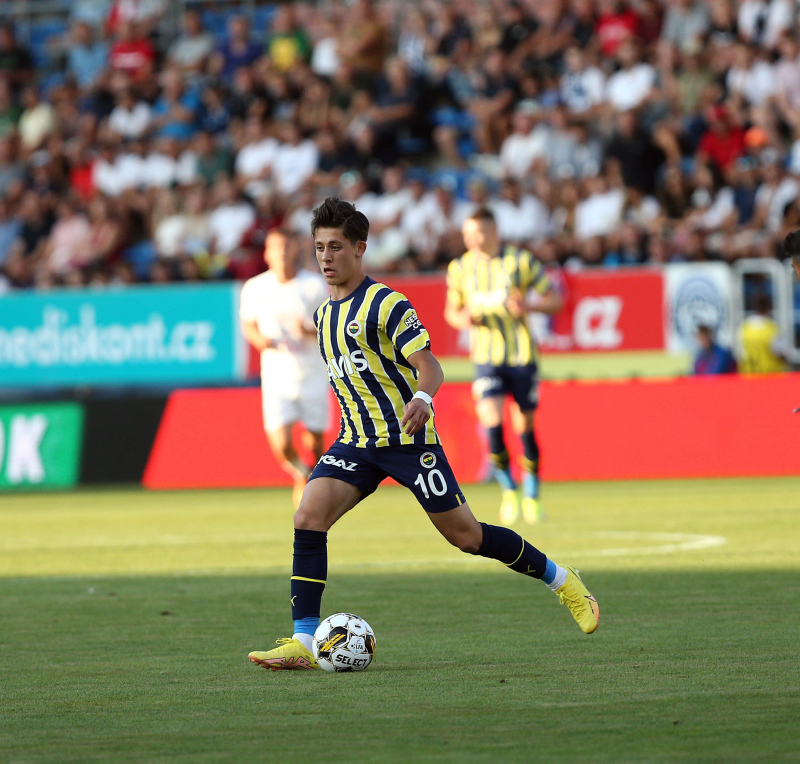 Fenerbahçe’den ayrılacak mı? Arda Güler kararını verdi