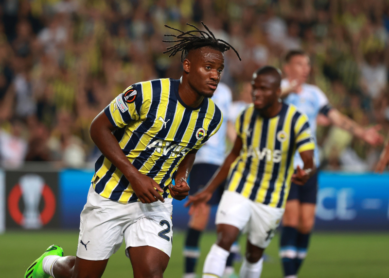 FENERBAHÇE HABERLERİ - Jorge Jesus’tan Batshuayi kararı! İlk 11’de...