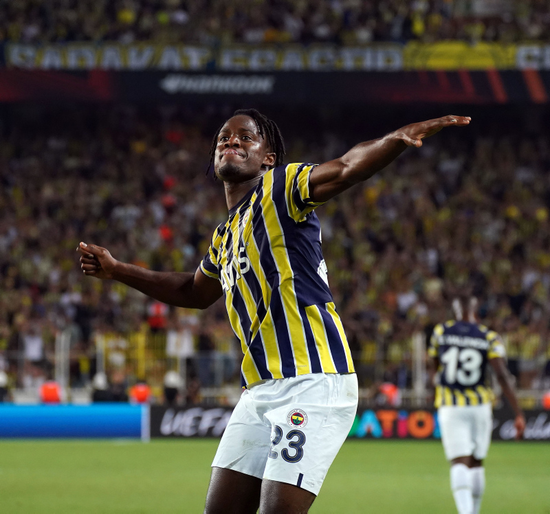 FENERBAHÇE HABERLERİ - Jorge Jesus’tan Batshuayi kararı! İlk 11’de...