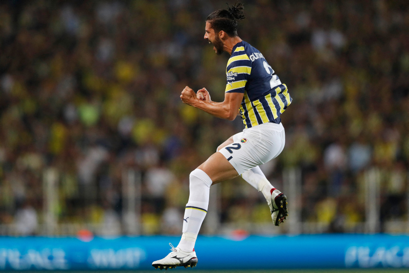 Fenerbahçe’de Gustavo Henrique farkı! Formunun zirvesinde