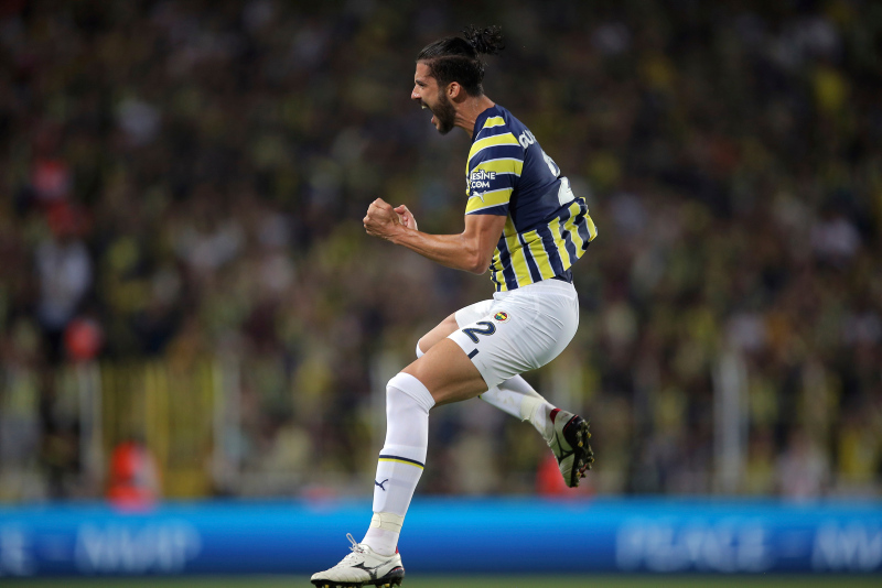 Fenerbahçe’de Gustavo Henrique farkı! Formunun zirvesinde