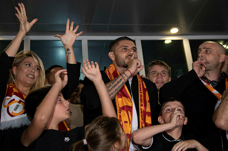 Galatasaray’da futbolda yapılan transferler sonrası basketbolda kriz! Yönetim devreye girdi