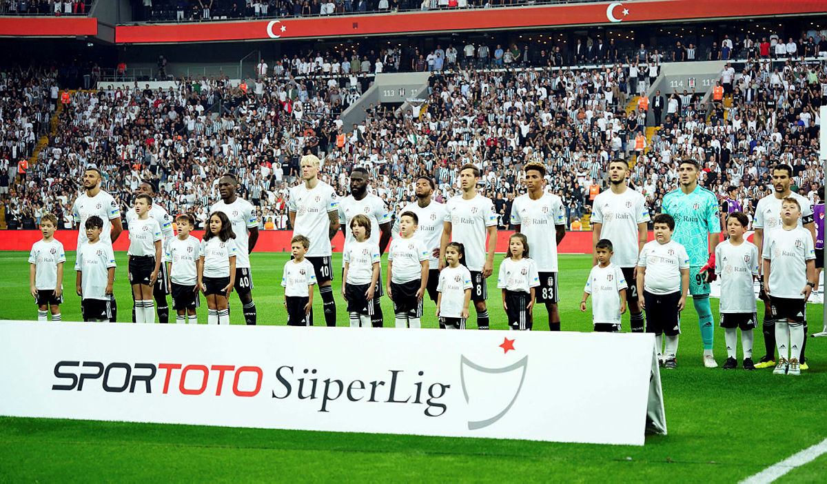 Beşiktaş’ı bu sözlerle eleştirdi! Savunma golde uyudu