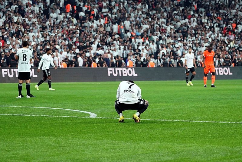 Beşiktaş’ı bu sözlerle eleştirdi! Savunma golde uyudu