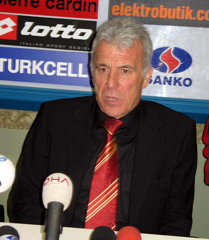Galatasaray’ın eski hocası Eric Gerets sevenlerini üzdü: Daha kötüye gidiyorum...