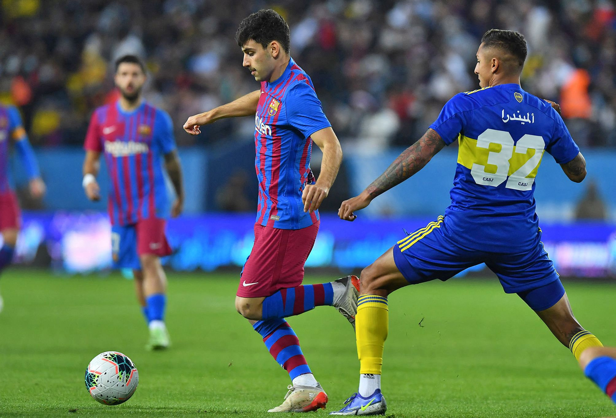 Hangisi Türk hangisi yabancı? İki farklı uygulama gündeme oturdu