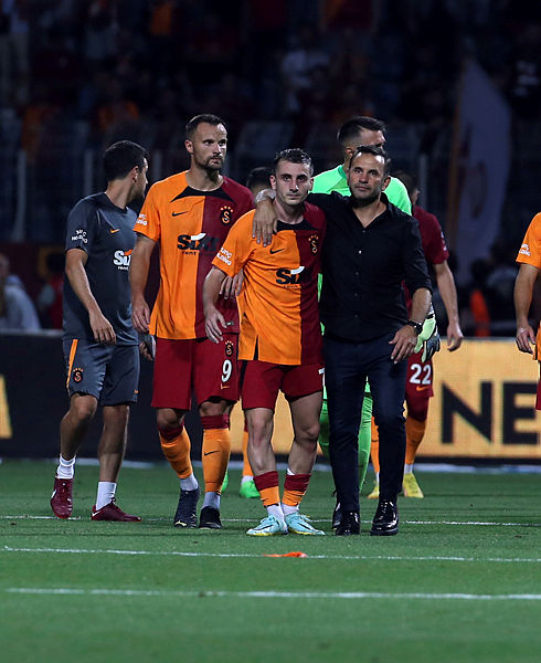 Beşiktaşlı yıldıza flaş sözler! Başakşehir maçında aciz kaldı