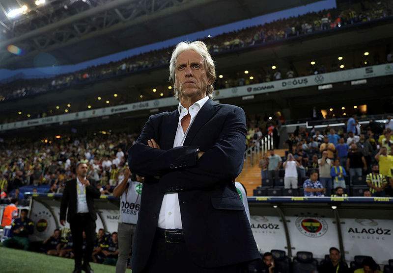 Fenerbahçe Avrupa’da liderlik hedefliyor! Michy Batshuayi ilk 11’de olacak mı?