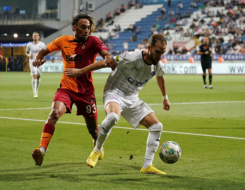 Galatasaray’dan Kerem Aktürkoğlu, Sacha Boey ve Yunus Akgün hamlesi! Sözleşme...