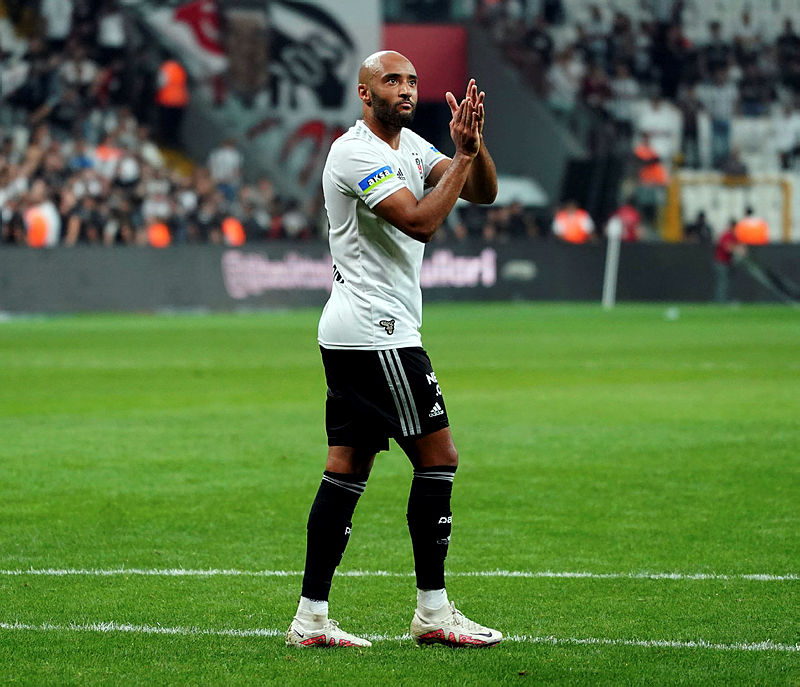 BEŞİKTAŞ HABERİ: Nathan Redmond’dan flaş sözler! Başakşehir maçında sağır oldum