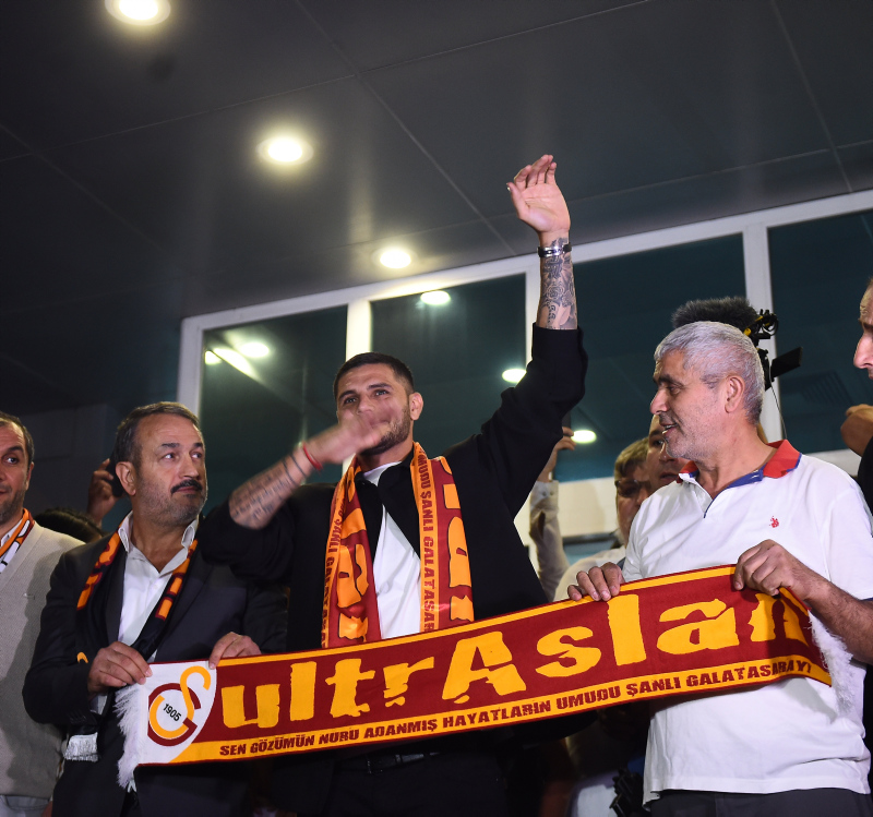 İspanyol basınından Galatasaray’ın transferlerine övgü dolu sözler! UEFA’yı kazanan takım yeniden yakalamak istiyorlar