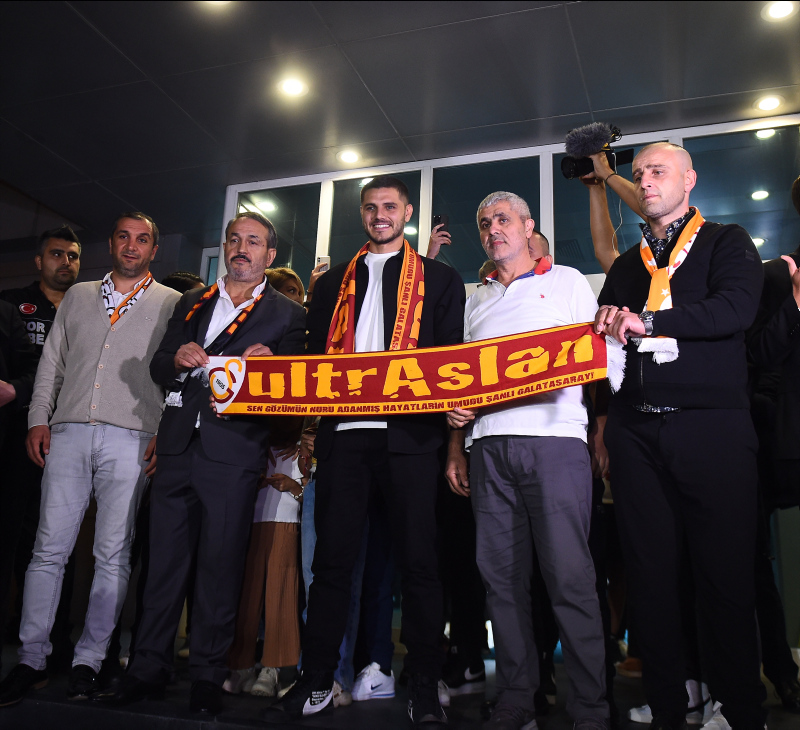 İspanyol basınından Galatasaray’ın transferlerine övgü dolu sözler! UEFA’yı kazanan takım yeniden yakalamak istiyorlar